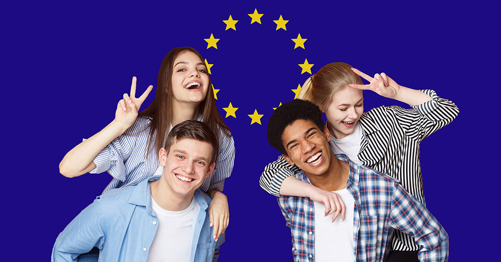 Europawahl 2024 - Chancen für Kinderrechte