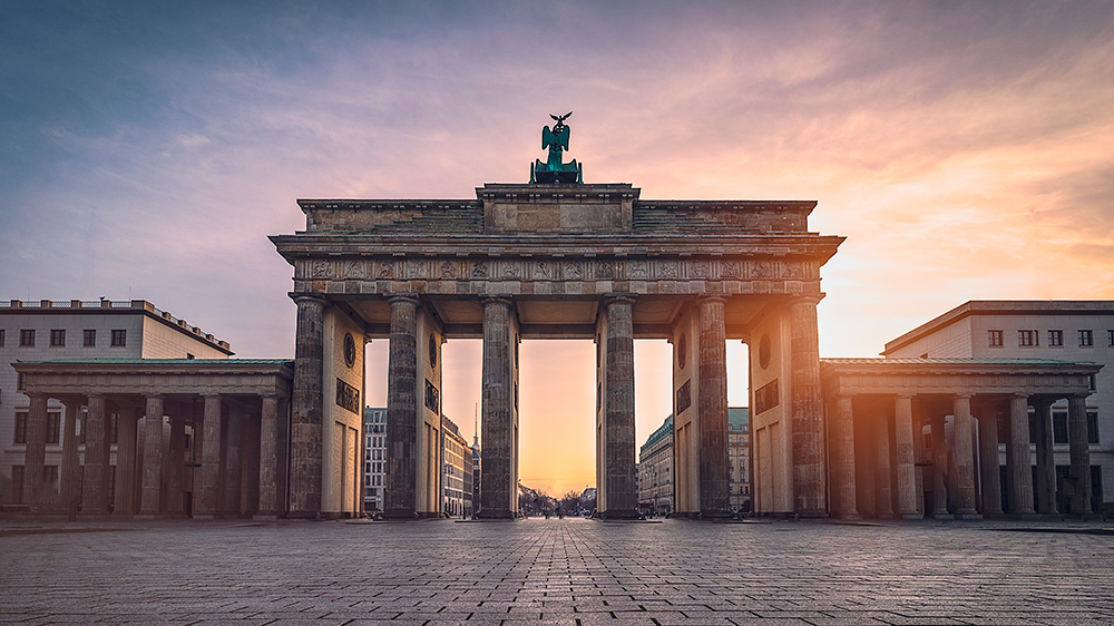 Tag der Deutschen Einheit: Ein Tag für die Demokratie