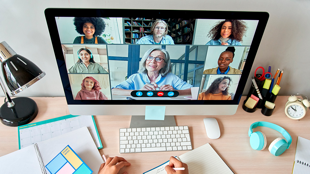 Prävention im digitalen Raum: Online-Event zum Schutz von Kindern vor Missbrauch  