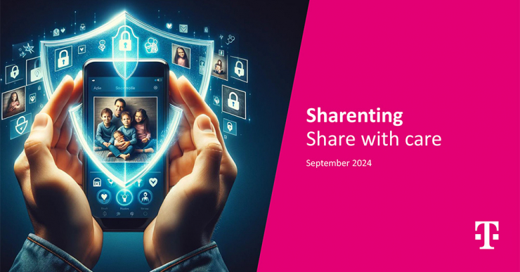 Presentation: Share with Care